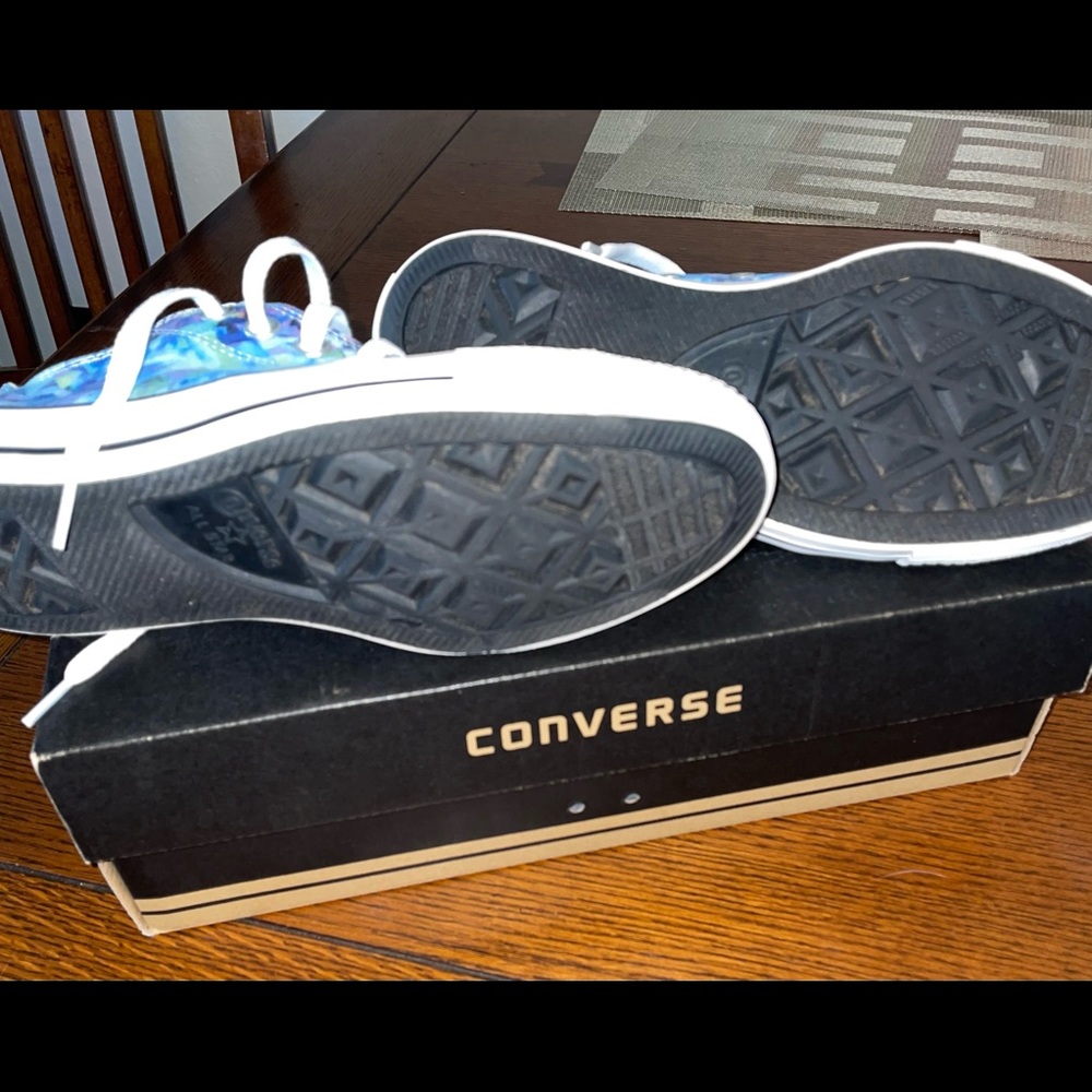 Converse Rare Print - Picture 2 of 3